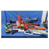 Asst. of Nerf Blasters&Access.