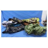 Inflatable Pol Floats