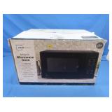 NIB Mainstays 1.1 Cu.ft. Microwave