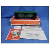 NIB Lionel Alien Transport Aquarium