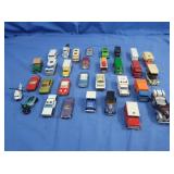 Diecast  Cars&Trucks