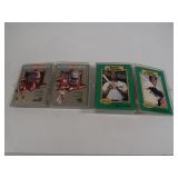 Set of Baseball All-Time greats NM-Mint & Fleer