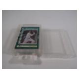 Lot of 24 Top Rookies, MINT, inc. #