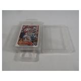 Lot of 25! Star Rookie cards, all MINT inc.