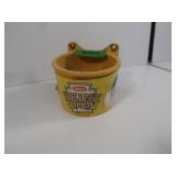 Rolling Rock Heinz Field Stadium Cupholder