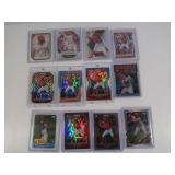 Jo Adell Rookie Lot. 12 MINT RC