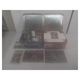 Sealed Wayne Gretzky lunch box