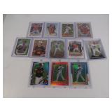 Ryan Mountcastle Rookie lot, MINT, inc. Optic