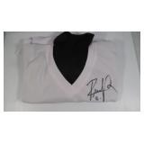 Randy Quade "Cousin Eddie" autographed black