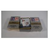 Lot of 2 sets of Pro Set PGA Tour Inaugural set.