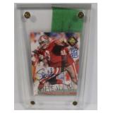 Steve Young Pro-line classic limited ed. auto
