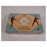 Sealed box of 1991 ProCards "Tomorrow;s Heroes"