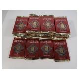 32 Sealed packs of Donruss 1992 Series 2 Major