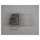 Lot of 24 High Level Baseball Rookie Cards inc.