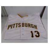 Beckett authenticized Ke