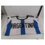 Lionel Messi game Jersey