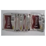 25 Panini FIFA world cup 2022 sticker packs,