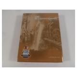 125th Anniv. limited ed. Carpenter technology