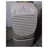 Whirlpool Gold Dehumidifier