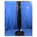 Honeywell Oscillating Space Heater