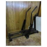Prime Fit Stair Stepper Exercise Machine