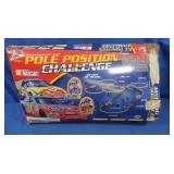 Pole Position Nascar Racing Set