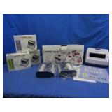 Xyron Mod 150 Sticker Maker w/Replacement