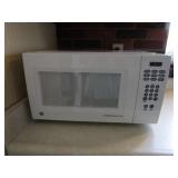 GE Microwave 1500W, 2005