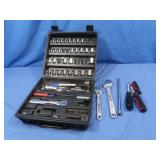 Craftsman Ratchet Set&more