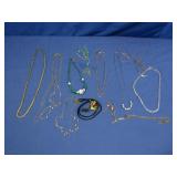 Costume Jewelry Lot