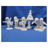 Dept 56 Snowbabies-assortment