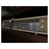 38" Rival Baseboard Elec Heater