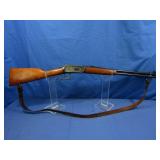 Winchester Mod 94 30-30 Win Lever Action-Very