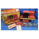Vintage Easy Bake Oven