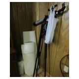 Bushnell Telescope w/Lenses