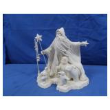 Dept 56 Snowbabies Jack Frost "A Touch of Winter
