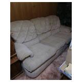 Sofa 80"L