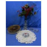 Candy Dish Serving Platters&more