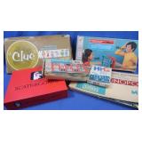Board Games-Monopoly,Battleship&more