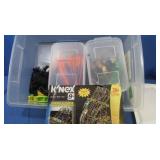 K-nex Cobra Cube Roller Coaster