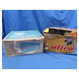 Grinder,Food Chopper&Althea Pasta Maker