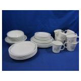 Corelle Dishes