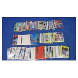 Baseball Cards-early 1990