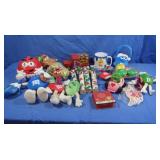 M&M Memorabilia & Collectibles