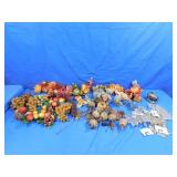 Thanksgiving & Fall Decorations