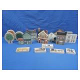 Lot of Cats Meow pcs