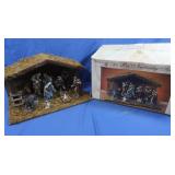 Nativity Set-11 Piece