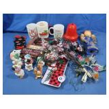 Christmas Mugs,Dï¿½cor&more