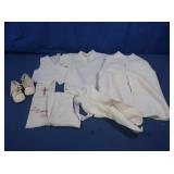 Infant Baptismal Cothes