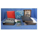 Sports Cards-Mostly Baseball&Racing,Steelers